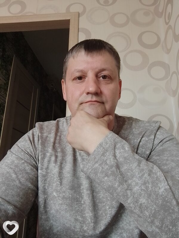 Андрей, 44, Павлове — анкета №1541333