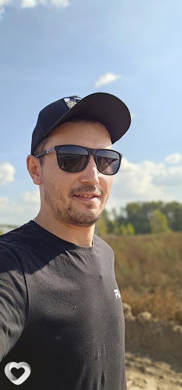 Ильсур, 36, Челябинске — анкета №1541336