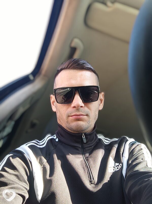 Евгений, 35, Стерлитамаке — анкета №1541418