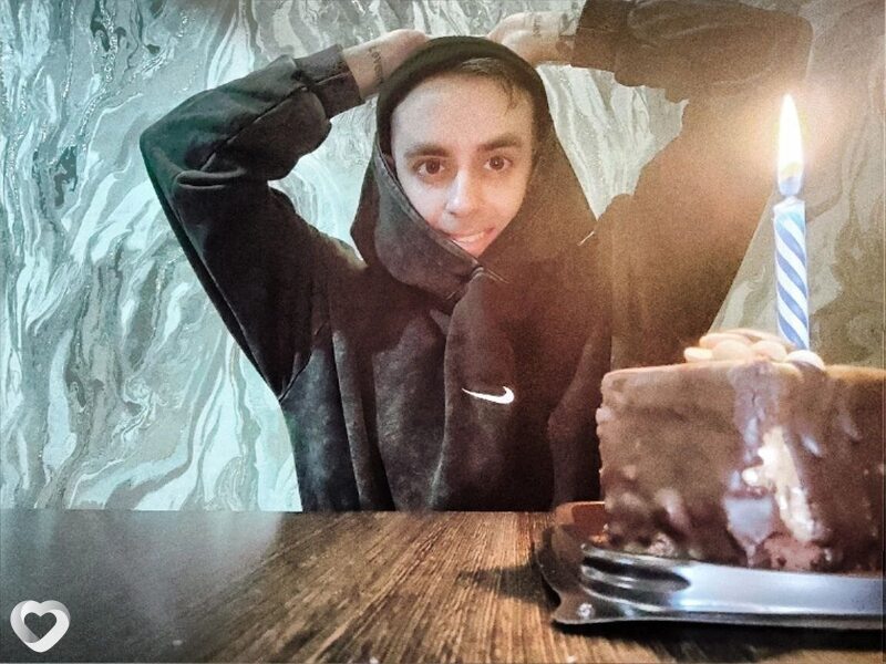 Attaxia, 28, Казани — анкета №1541423