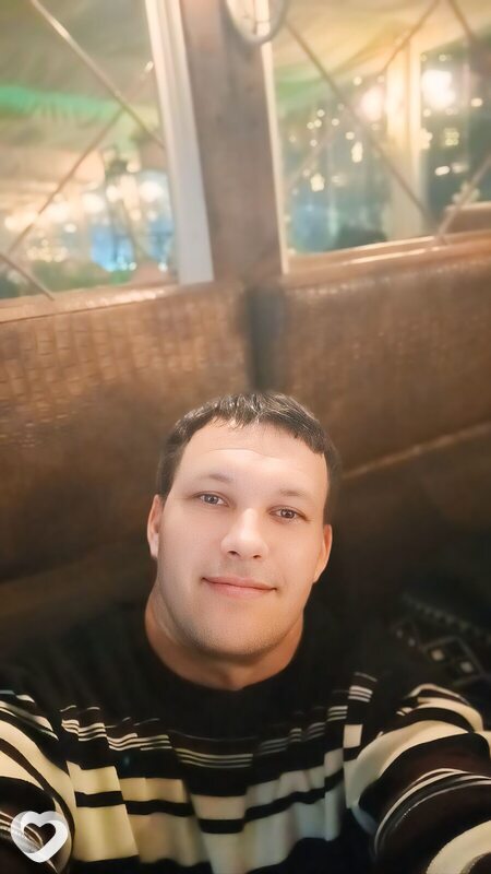 Евгений, 42, Луганске — анкета №1541430