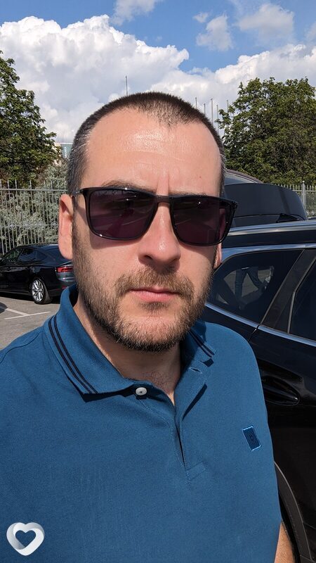 Сергей, 40, Люберцах — анкета №1541431