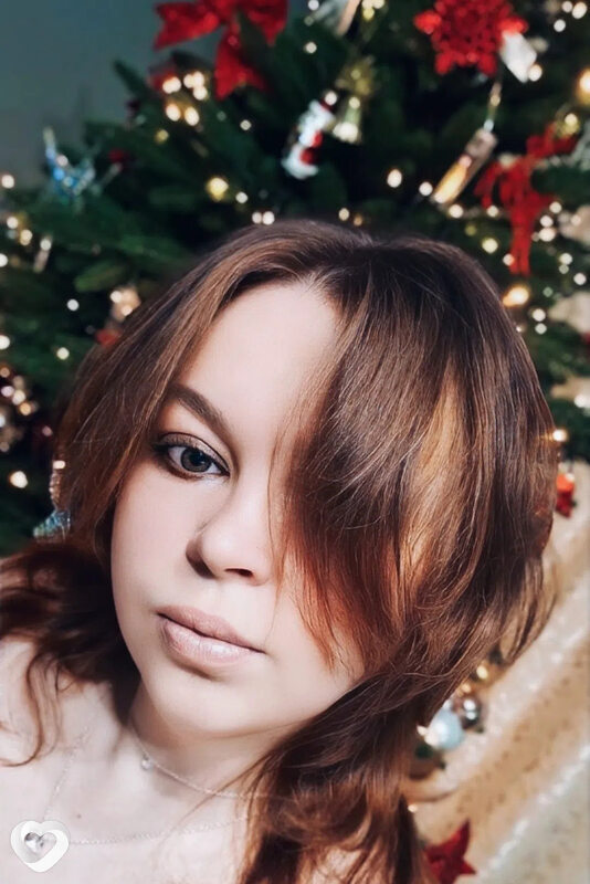 Евочка, 39, Новосибирске — анкета №1541435