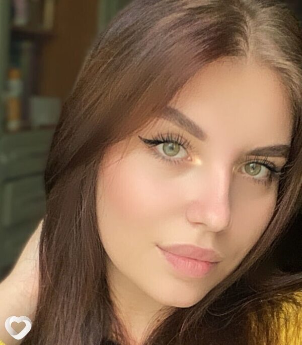 Кристина, 23, Хабаровске — анкета №1541438