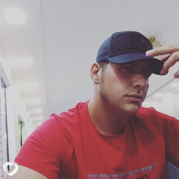 Андрей, 28, Ульяновске — анкета №1541377