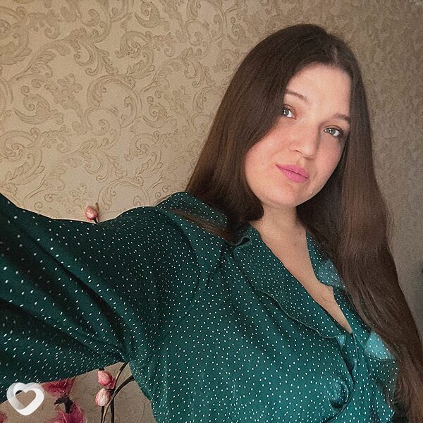 Мария, 29, Тамбове — анкета №1541381