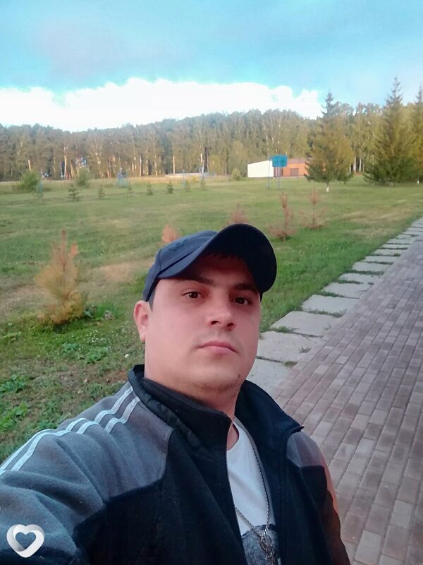 Александр, 36, Омске — анкета №1541384