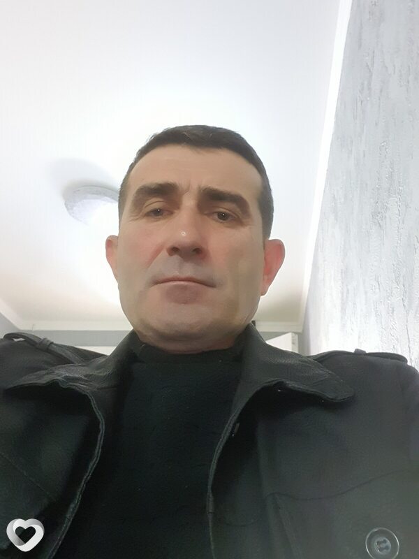 Ramil Emrah, 48, Актюбинске — анкета №1541385