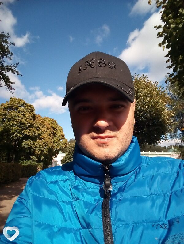 Антон, 40, Костроме — анкета №1541386