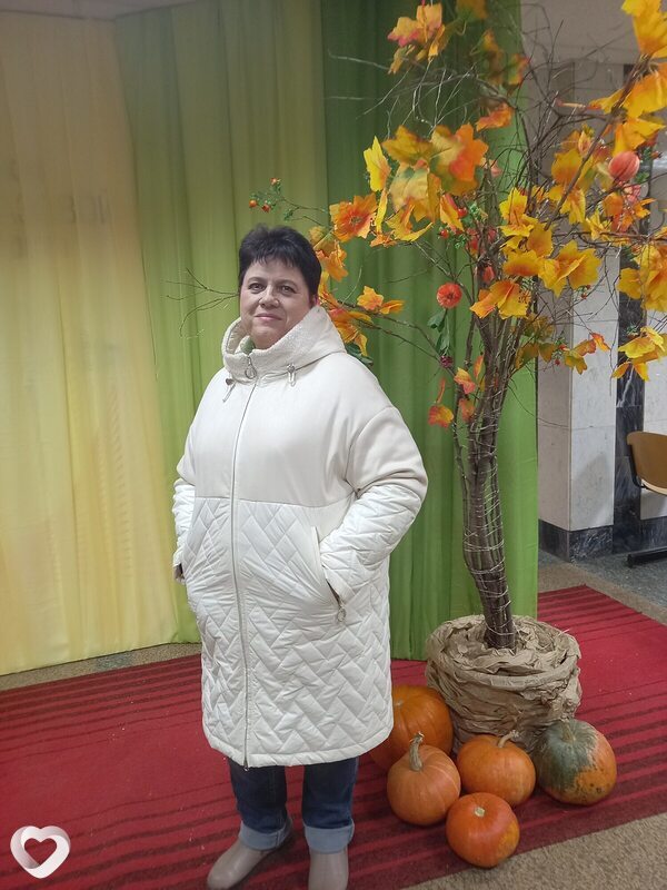 Светлана, Бузулук