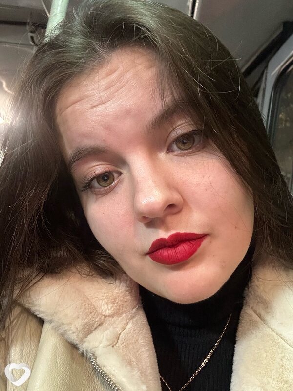 Анна, 20, Одессе — анкета №1541541