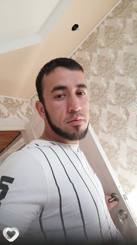 Миша, 30, Новокузнецке — анкета №1541544