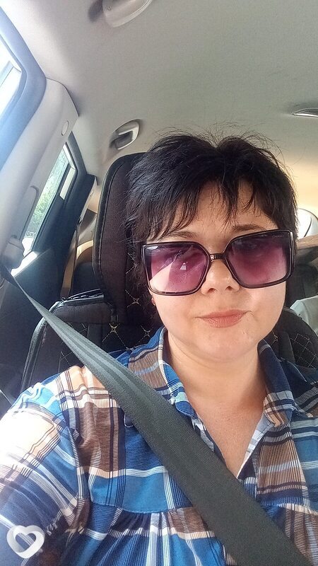 Татьяна, 46, Караганде — анкета №1541545