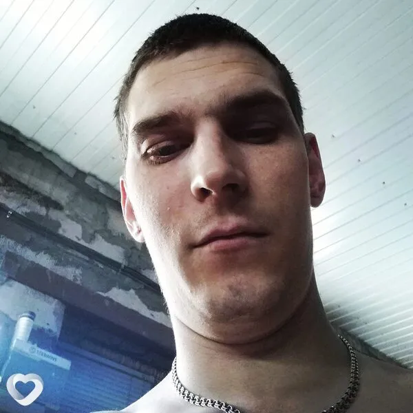 Павел, 35, Барнауле — анкета №1541546