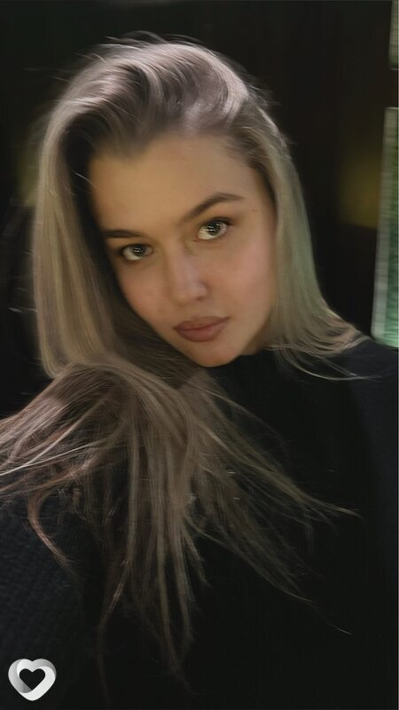 Алина, 26, Сочи — анкета №1541548