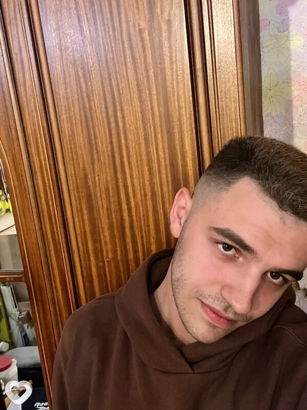 Дмитрий, 22, Нижнем Новгороде — анкета №1541842