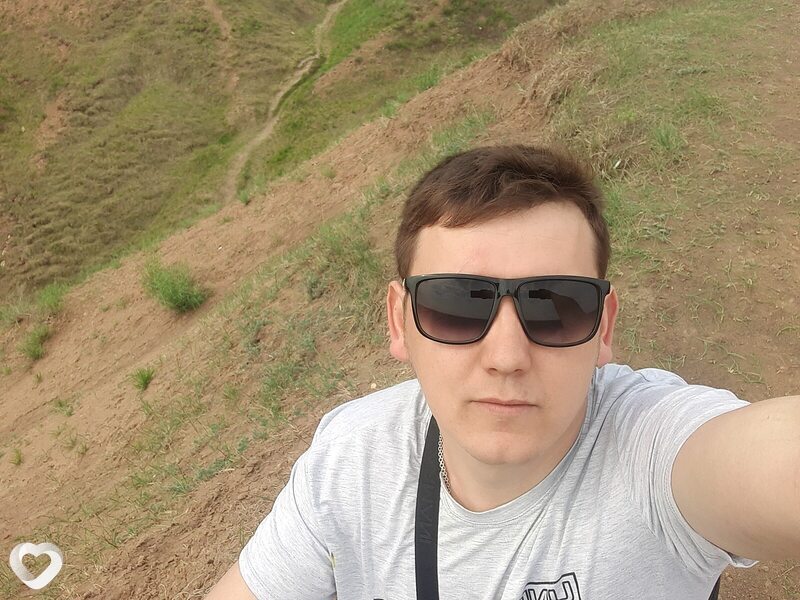 Родион, 35, Петропавловске — анкета №1541847
