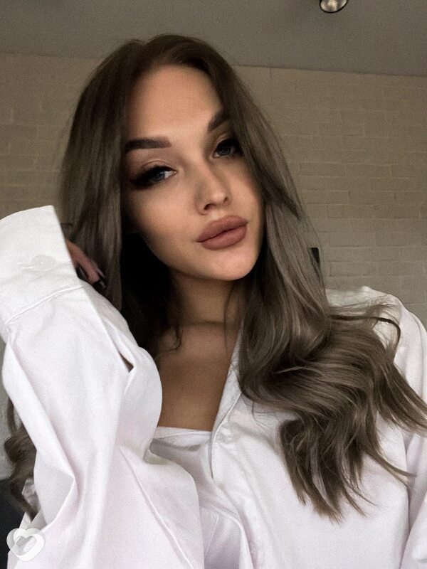 Ксения, 25, Липецке — анкета №1541855