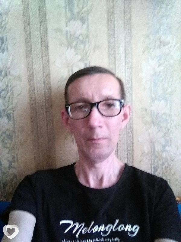 Алексей, 45, Самаре — анкета №1541856