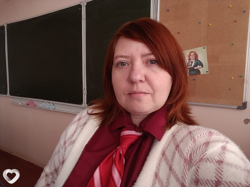 Ксения, 37, Челябинске — анкета №1541858
