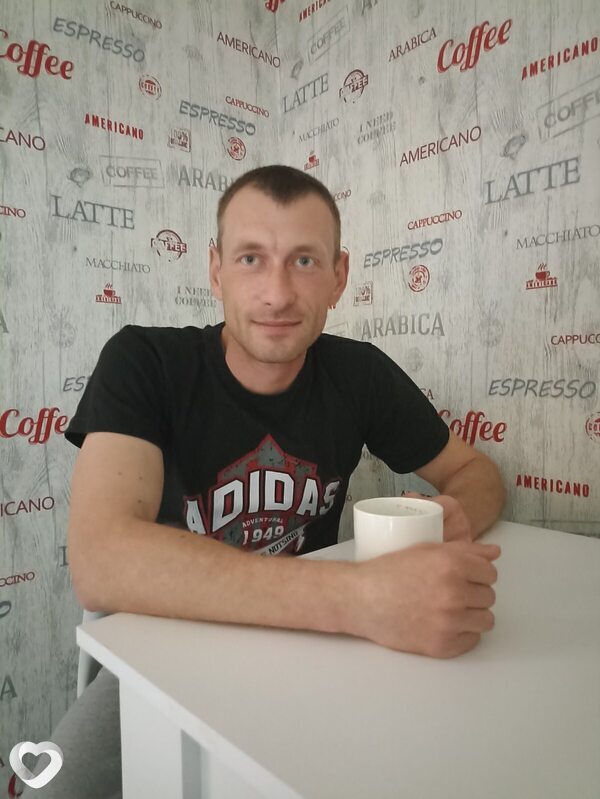 Никита, 37, Москве — анкета №1541860