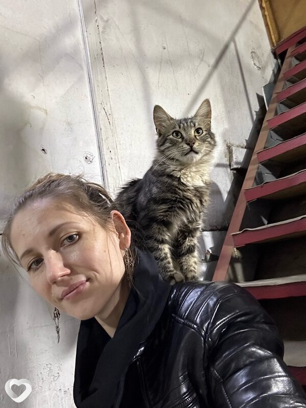 Лошадкавшубе, 41, Москве — анкета №1541472
