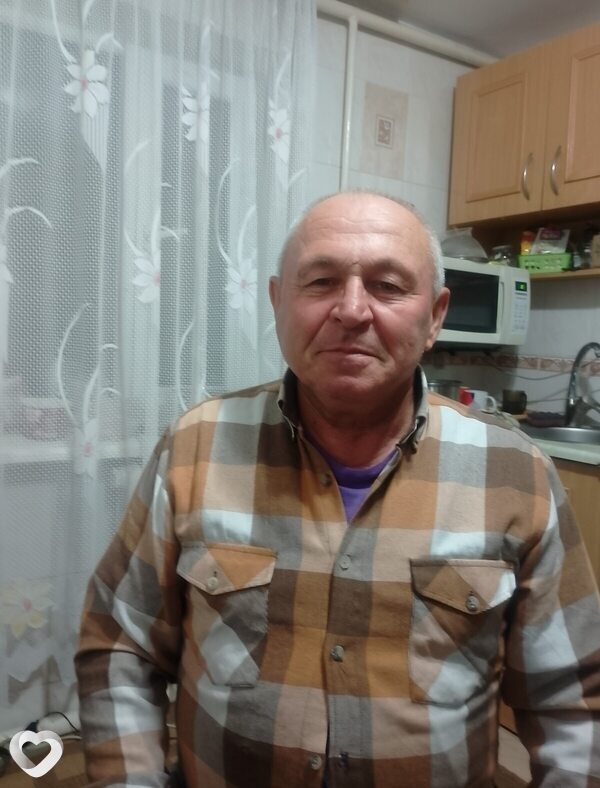 Александр, 64, Тирасполь — анкета №1541485