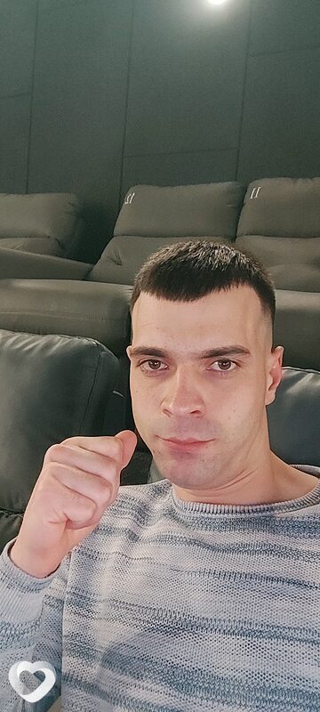 Денис, 26, Краснодаре — анкета №1541491