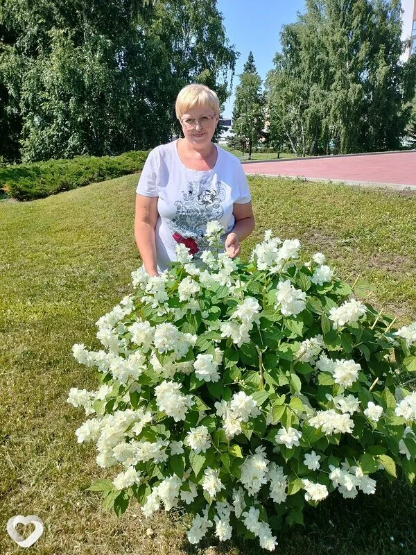 Фиалка, 42, Новоалтайске — анкета №1541493