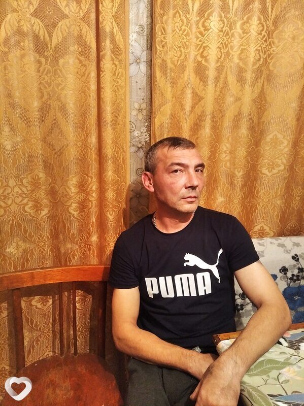 Евгений, 46, Бийске — анкета №1541495