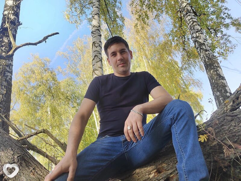 Александр, 39, Рязани — анкета №1541497