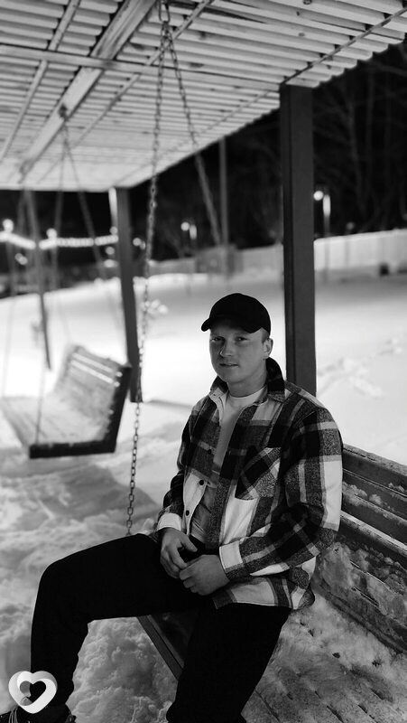 Владимир, 25, Отрадном — анкета №1541506