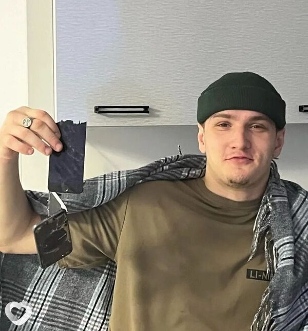 Никито, 23, Степногорске — анкета №1541508