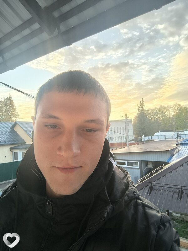 Кирилл, 27, Гомеле — анкета №1541509