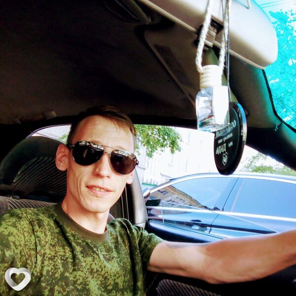 Евгений, 36, Донецке — анкета №1541690