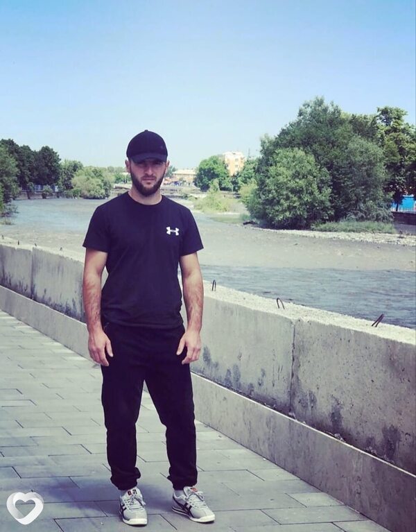 Андрей, 31, Владикавказе — анкета №1541697