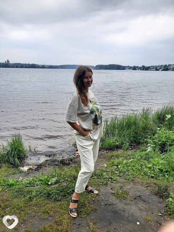 Милаликасергевна, 41, Сургуте — анкета №1541702