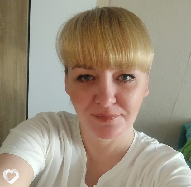 Надежда, 47, Ухте — анкета №1541704