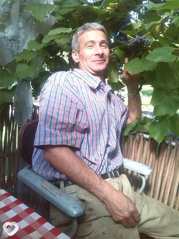 Тофан, 52, Пинске — анкета №1541711