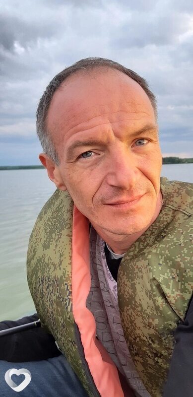 Андрей, 43, Минске — анкета №1541714