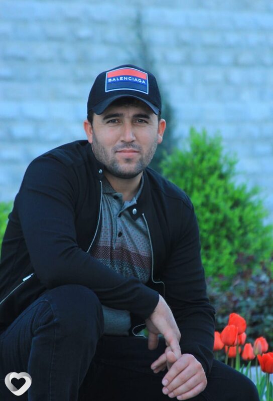 Ахмед, 30, Казани — анкета №1541593