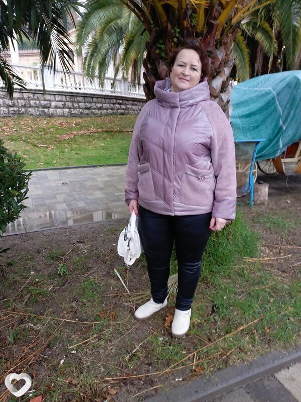 Татьяна, 62, Туле — анкета №1541609