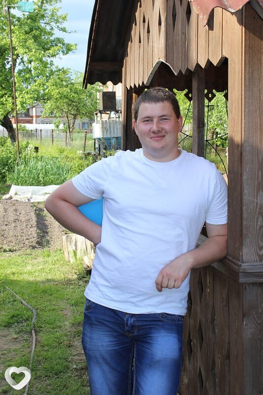 Артём, 31, Новополоцке — анкета №1541569