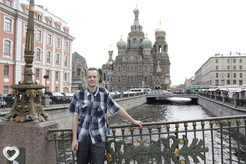 Владимир, Новополоцк