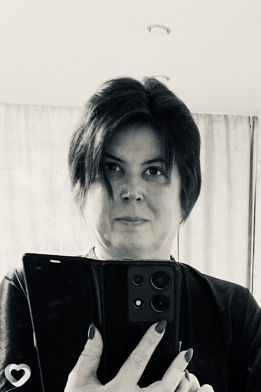Ксения, 50, Югорске — анкета №1541577
