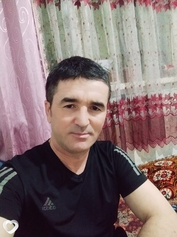 Ош, 40, Ош — анкета №1541588