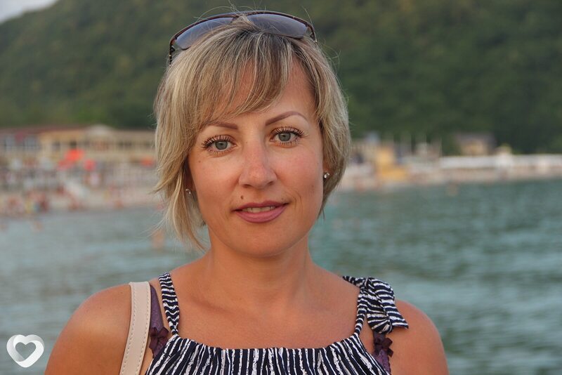 Татьяна, 48, Сургуте — анкета №1541623