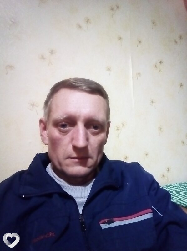 Алексей, 49, Кургане — анкета №1541624