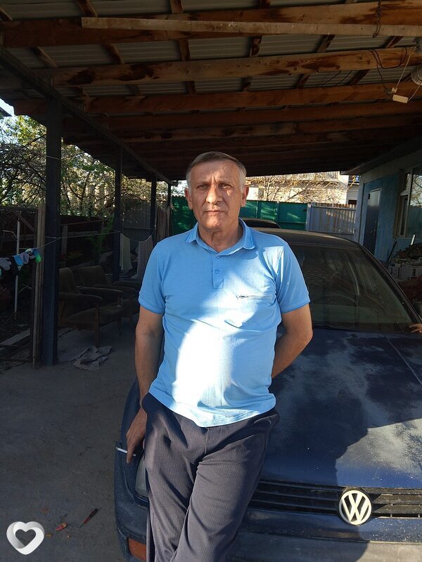 Сергей, 51, Алматы — анкета №1541625