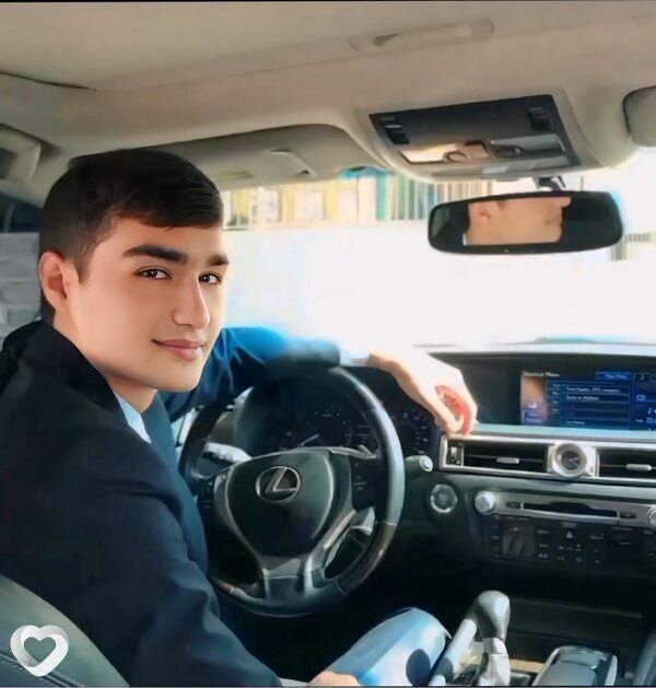 Magasann, 22, Мариуполе — анкета №1541636